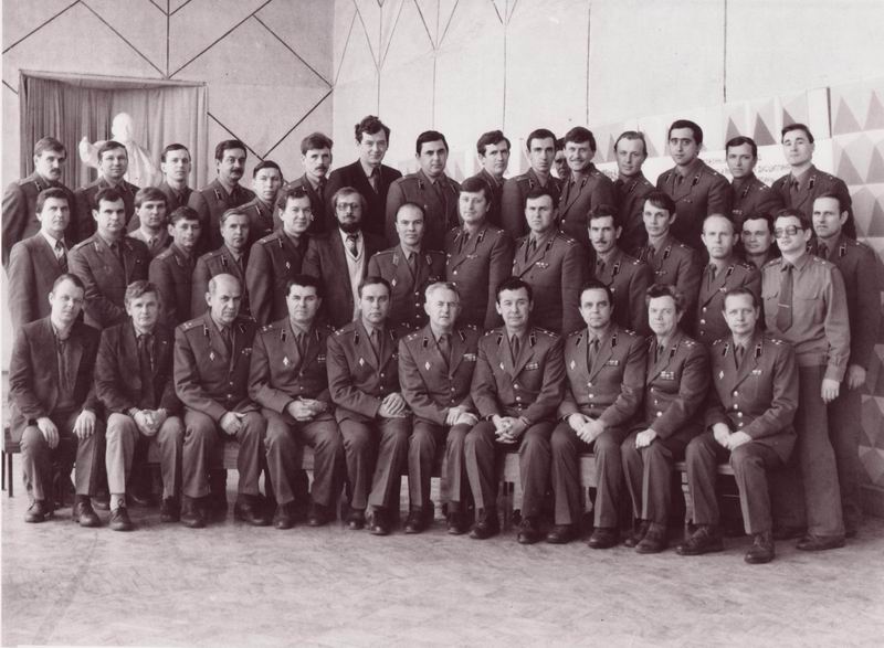 Научно-исследовательская лаборатория